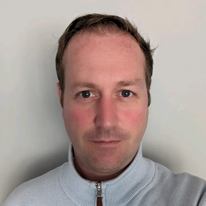 Sean Reynolds