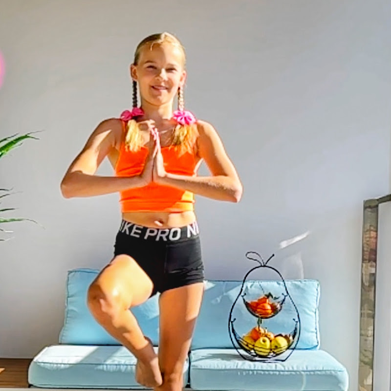 Charming Elina
