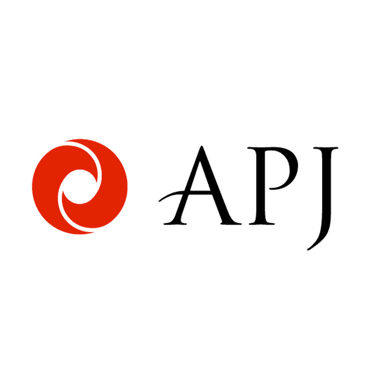 APJ: Asociación Peruano Japonesa