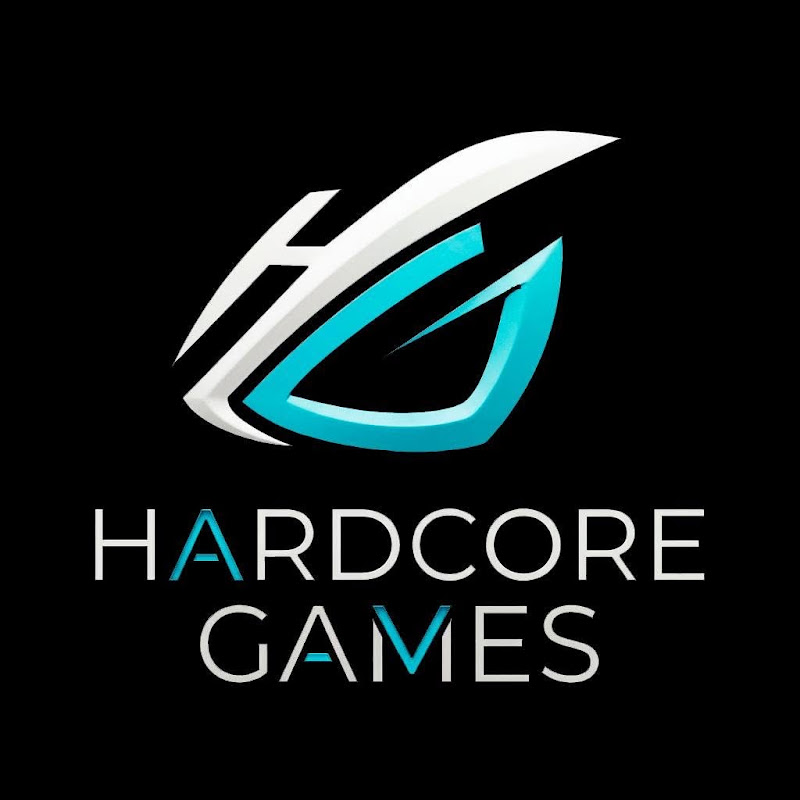 Hardcore Games