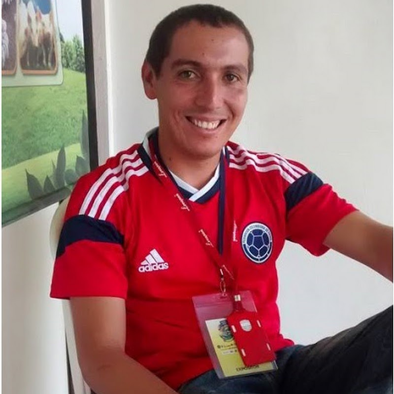 Oscar AgroPuentes