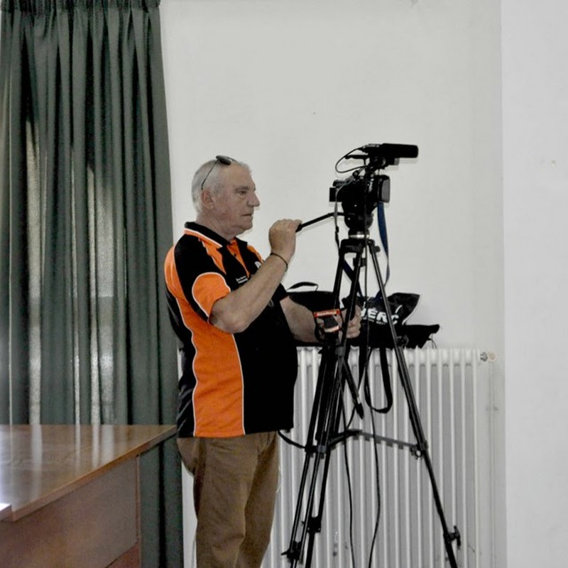 Antonio News Web TV