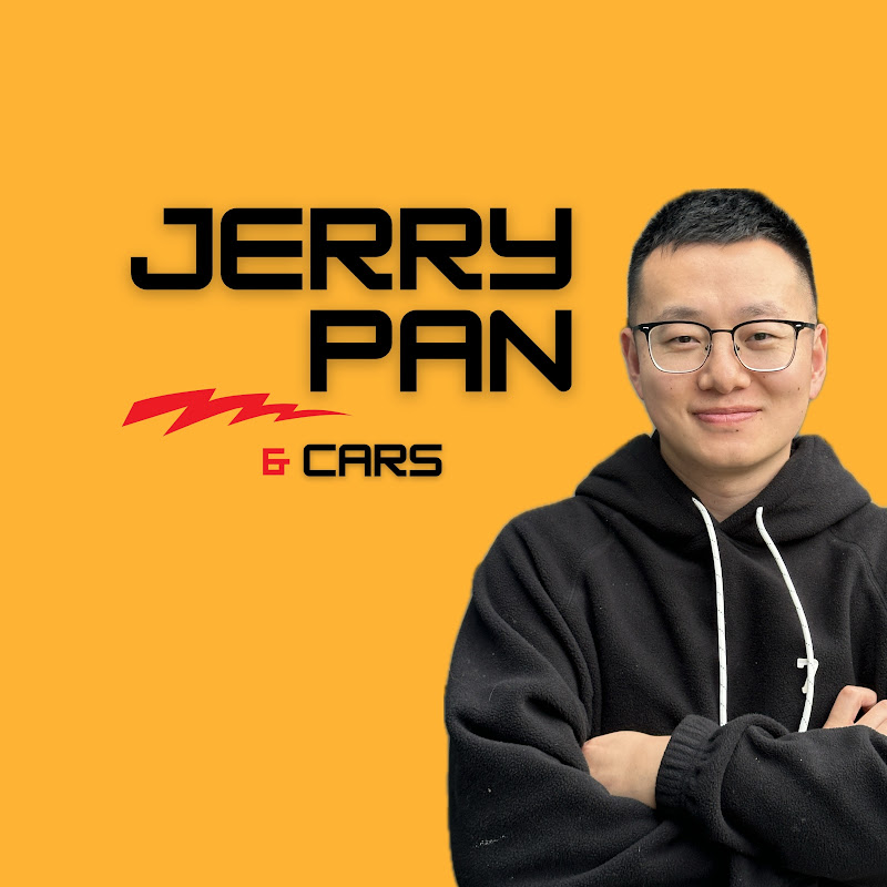 Jerry Pan and CARS