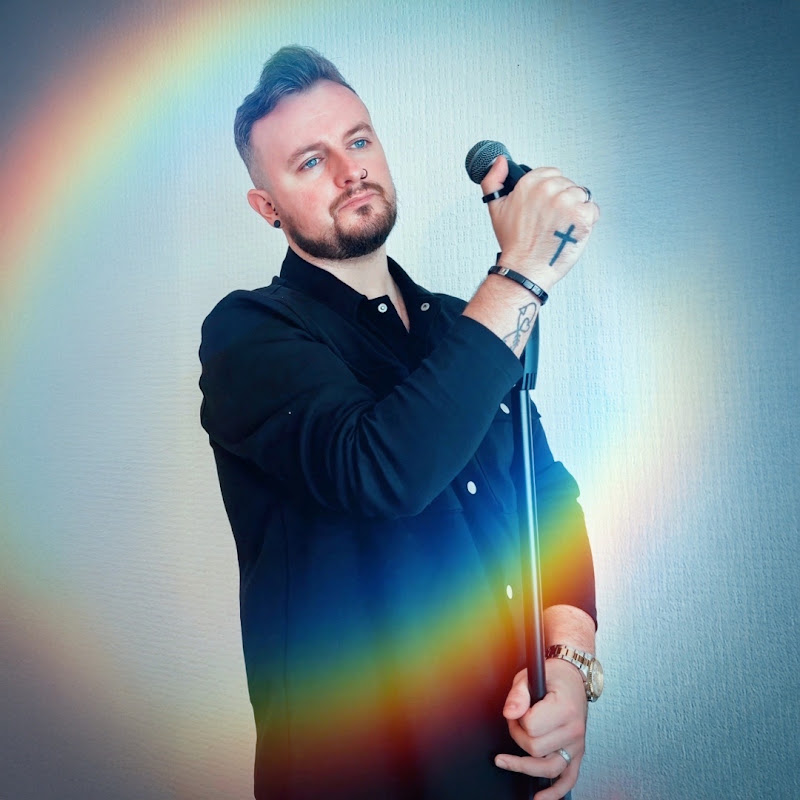 Conor Mc Ginty Music
