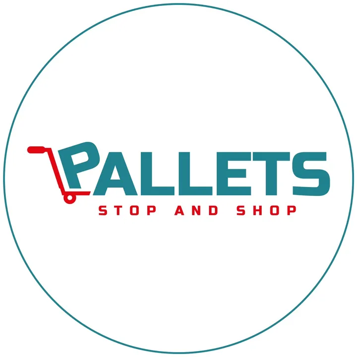Pallets Stop And Shop