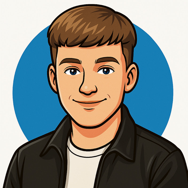 Luca Vogt Finance