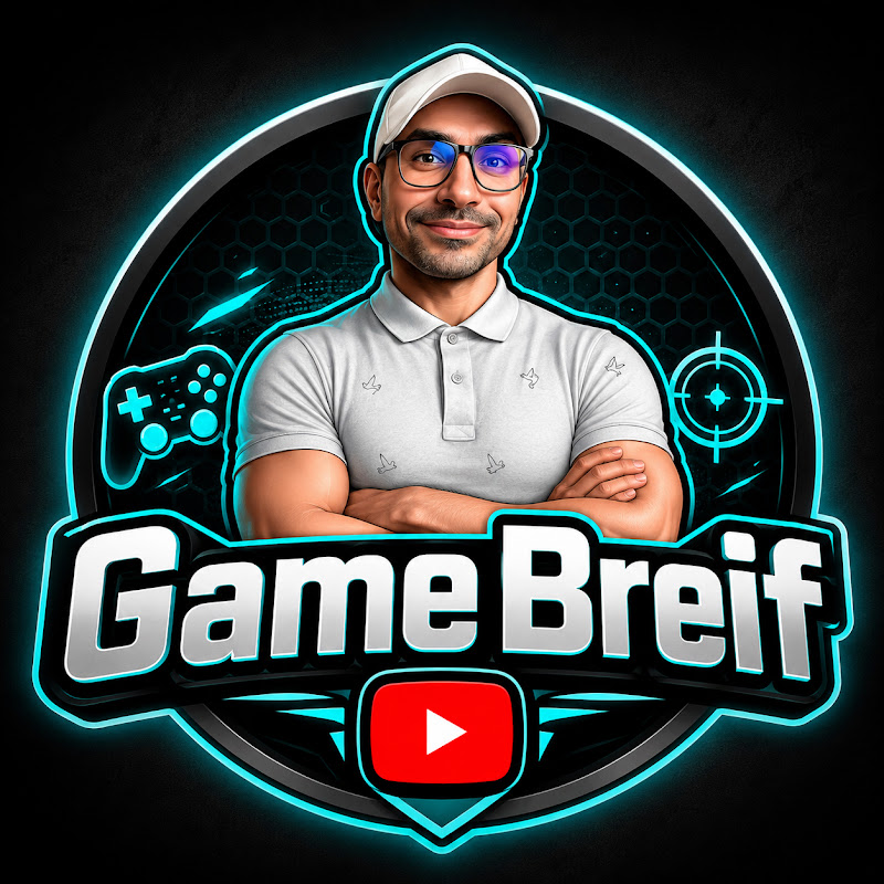 GamerBreif