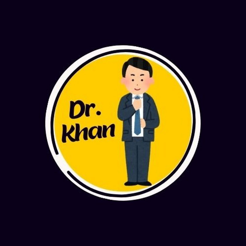 Dr Khan US
