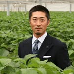 赤堀和博@赤ずきんちゃんのおもしろ農園