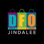 DFO Jindalee