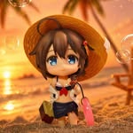 Age Of Nendoroids