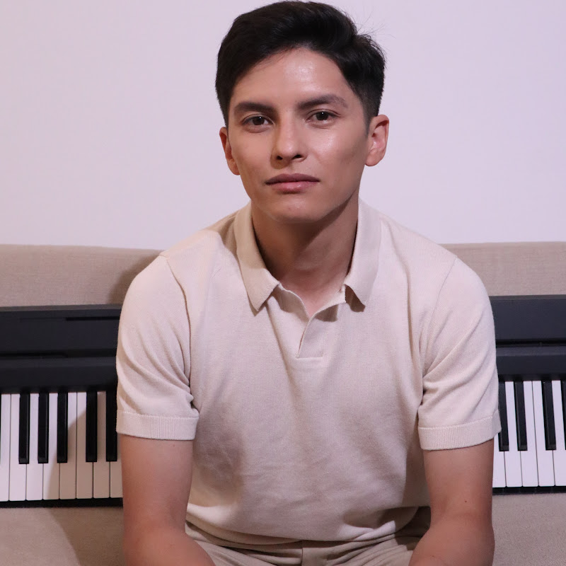 Juan Daniel Pianista