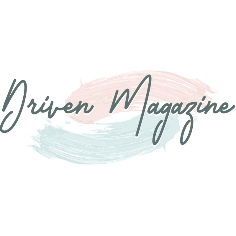 Driven Magazine