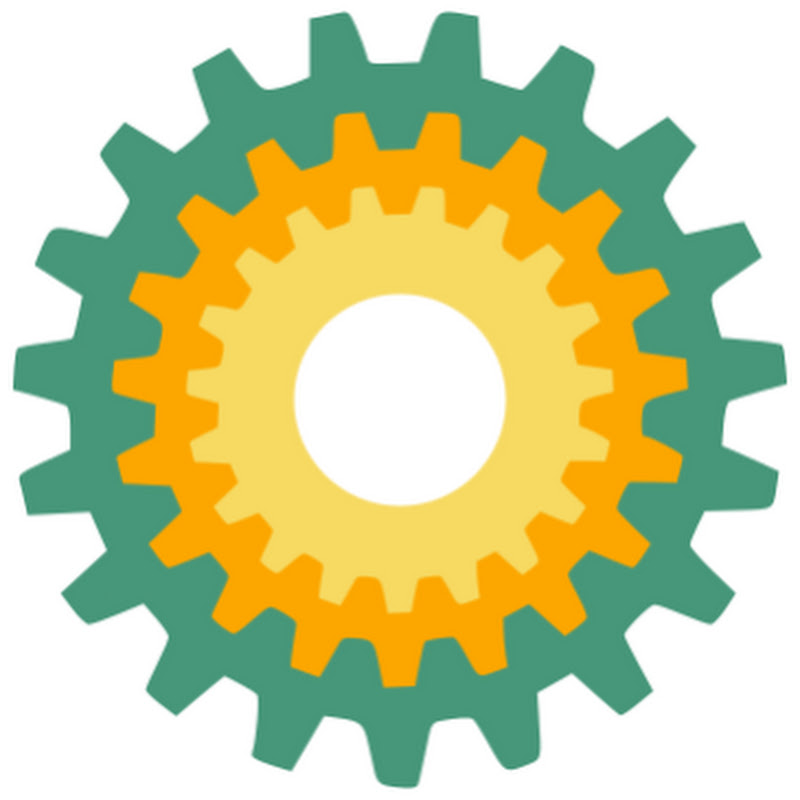 The Integral Cog