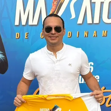 Oscar Diaz