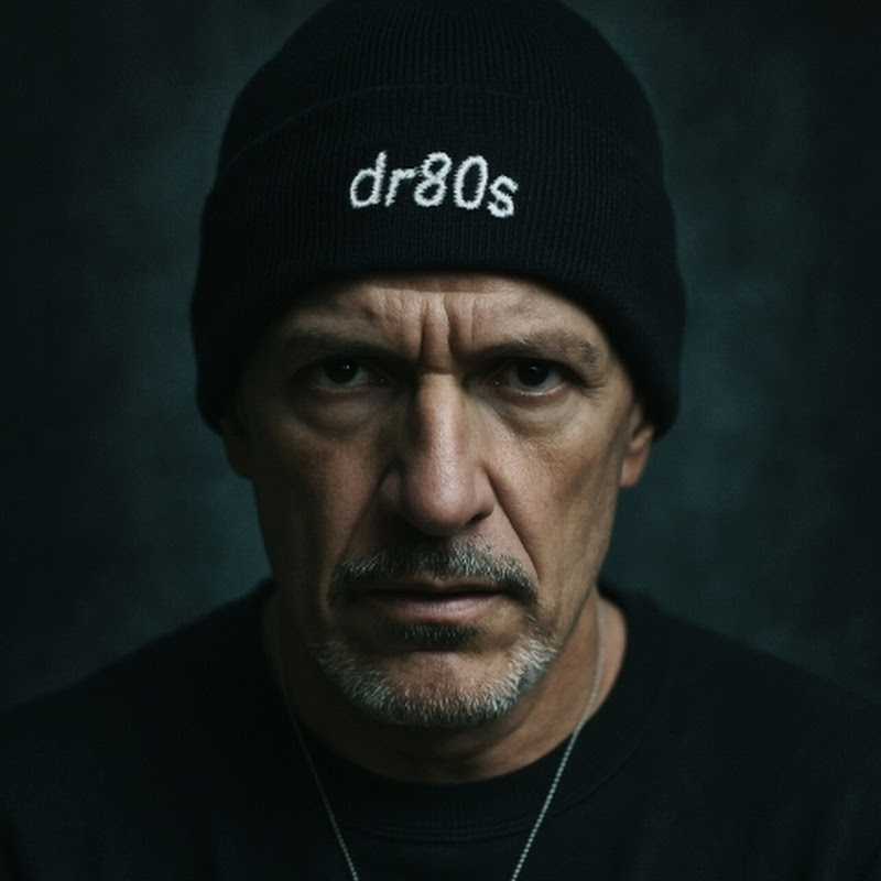 Dr 80's