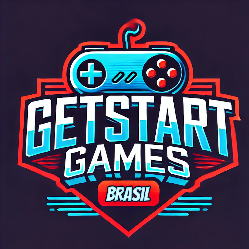 Get Start Games Brasil