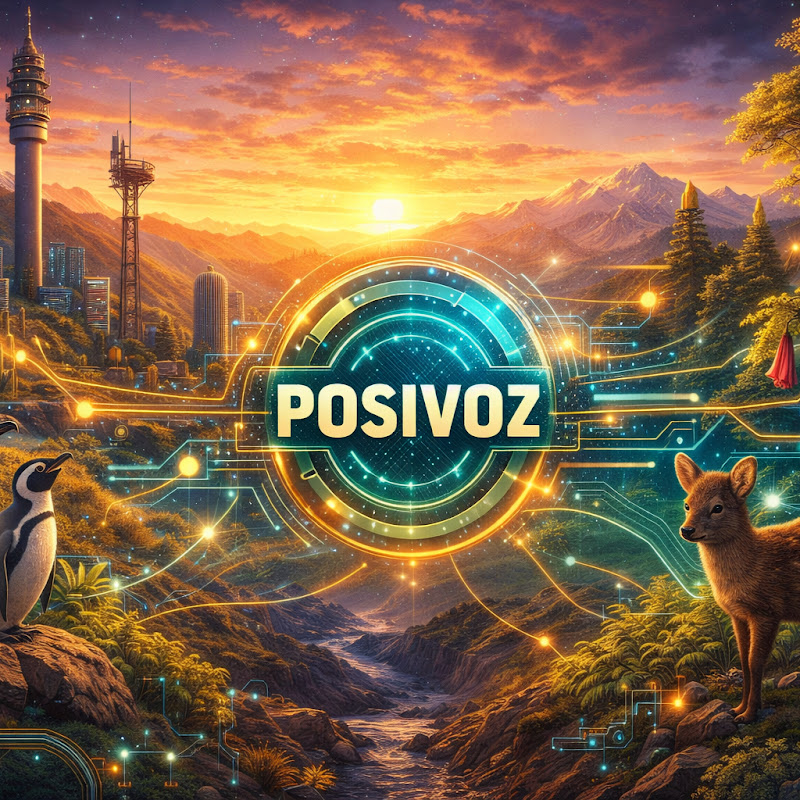 @PosiVoz