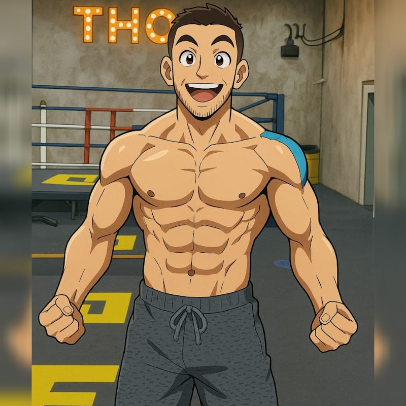 Mohamed Nady Fit
