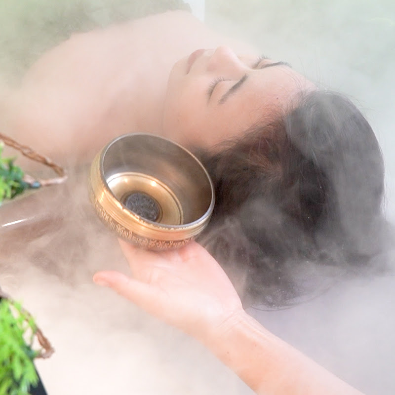 Autonomous Sensory Meridian Response 