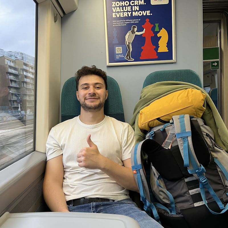 Furkan Nargül