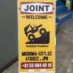 joint