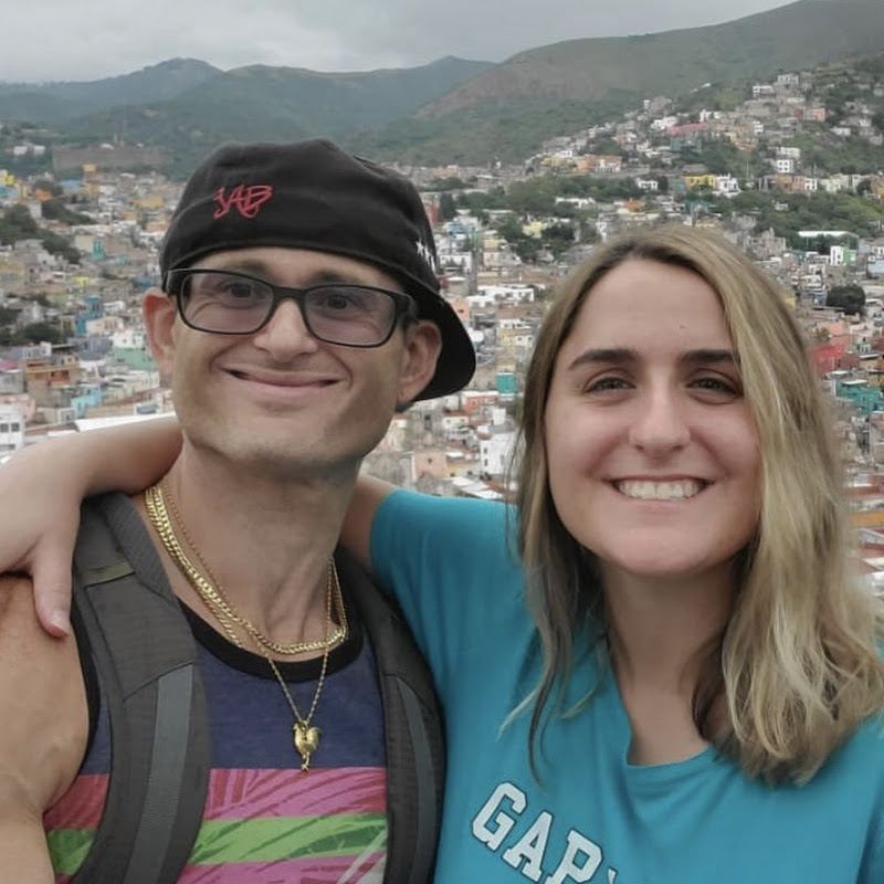 Chasing The American Dream