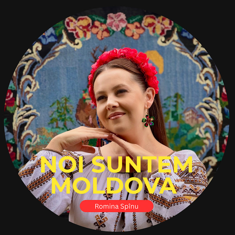 Romina Spînu