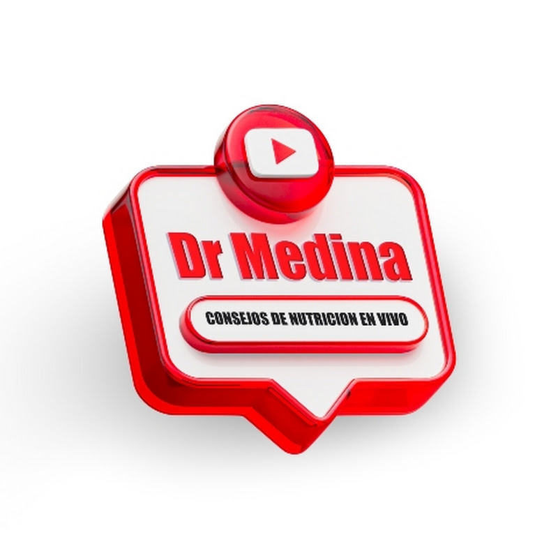 DR Medina nutri videos