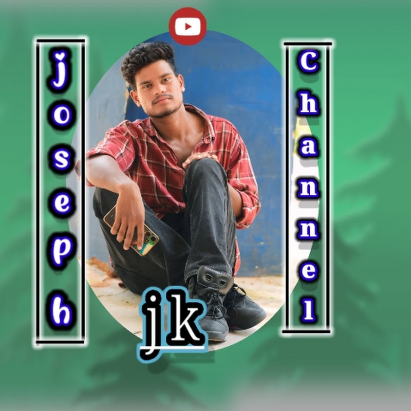 Joseph jk channel