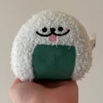 Carina W | Owner of Carbi the relatable 🍙