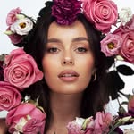 Wiki Peplińska |Modelka| pielęgnacja| makeup| content