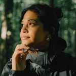 Mary ☼ Content creator in Québec