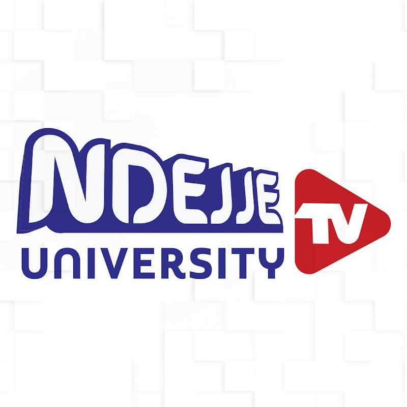 Ndejje University TV