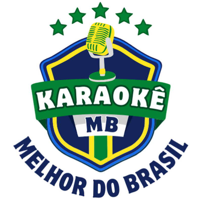 Karaokê Melhor Do Brasil