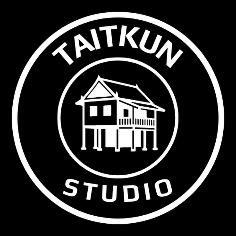 Taitkun Studio