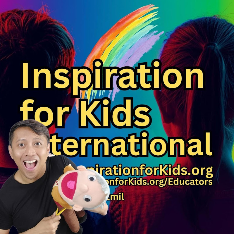 Inspiration for Kids International