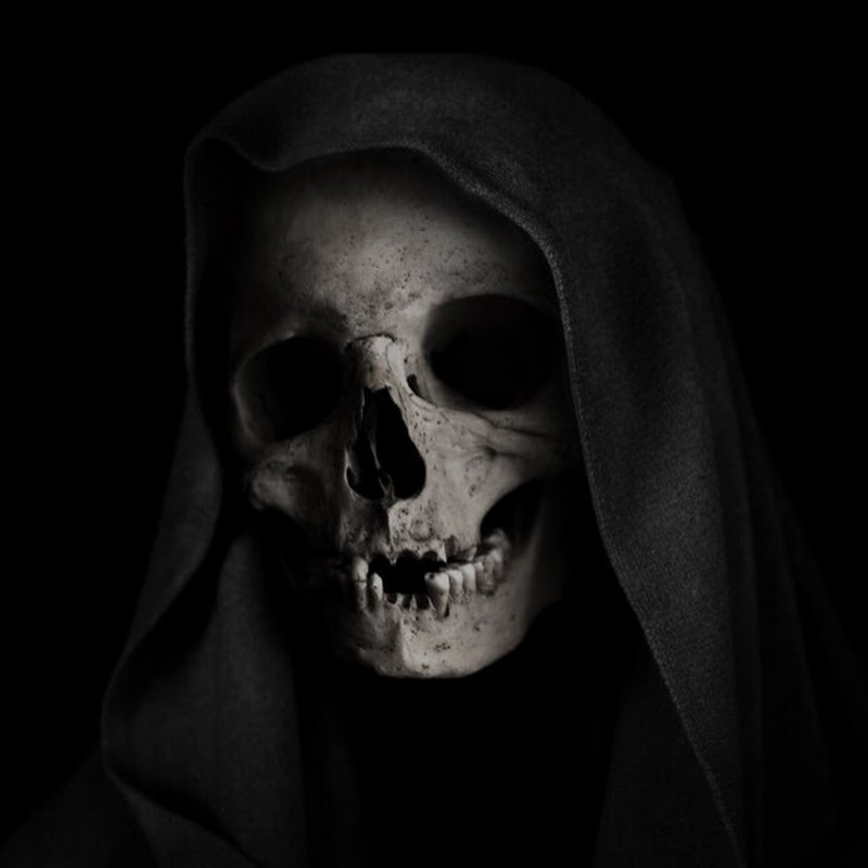 𝐓𝐡𝐞 𝐌𝐨𝐬𝐭 𝐁𝐫𝐮𝐭𝐚𝐥 𝐒𝐨𝐮𝐧𝐝𝐬