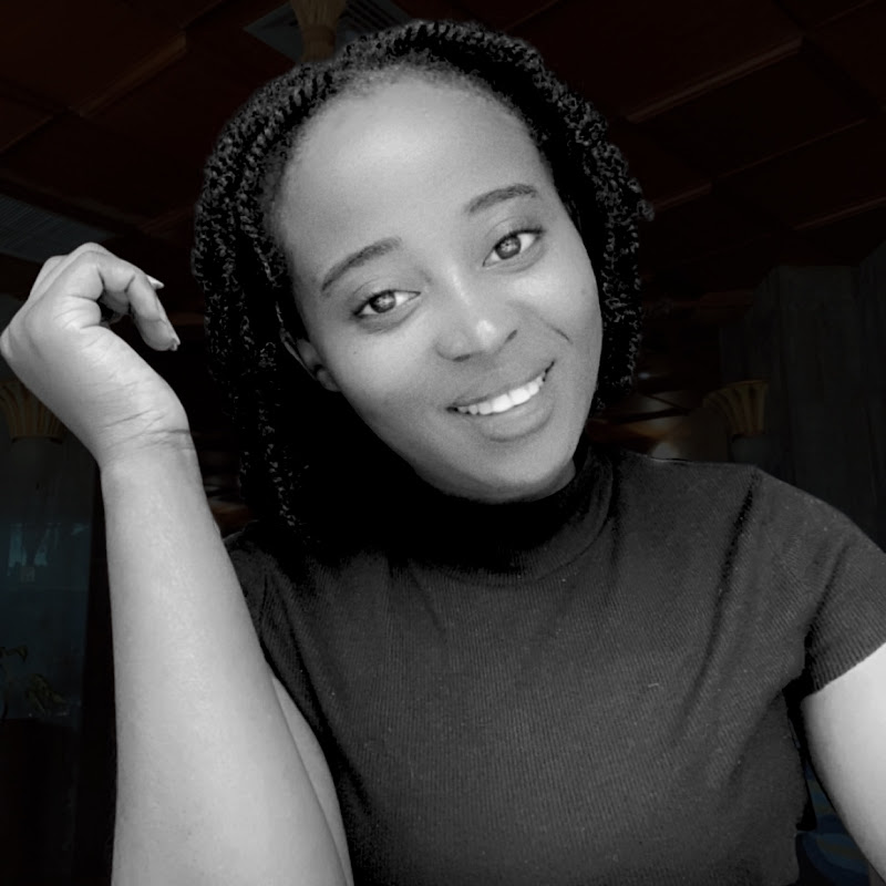 Marie Ntambuka 