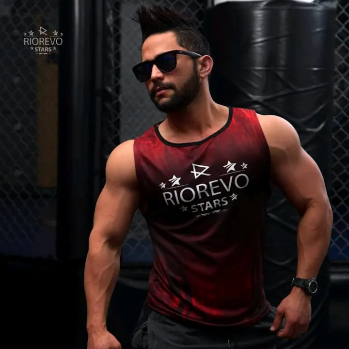 Leonardo Gutierrez