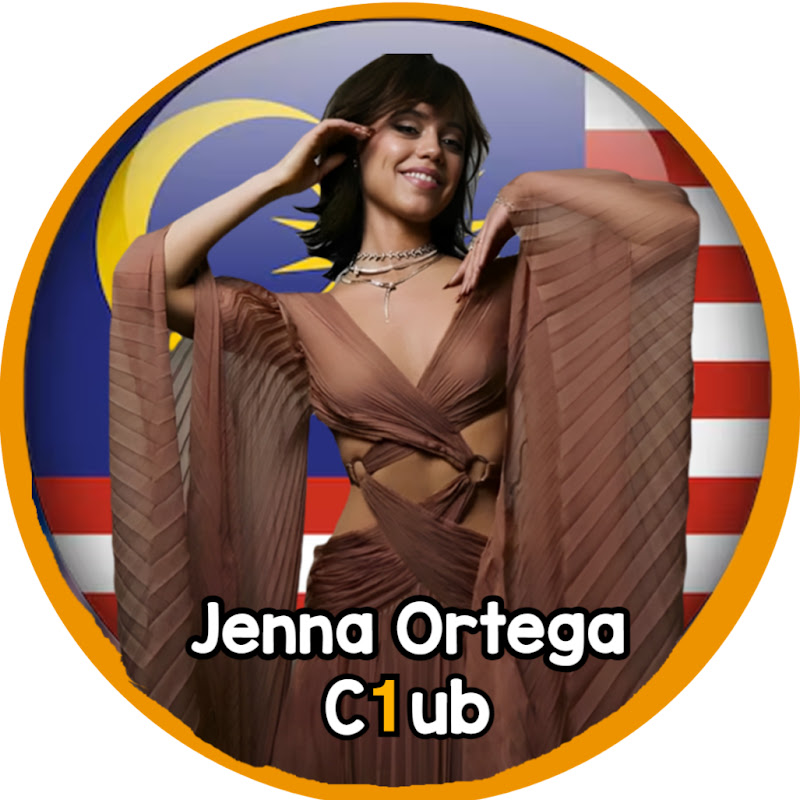 JennaOrtegaC1ub