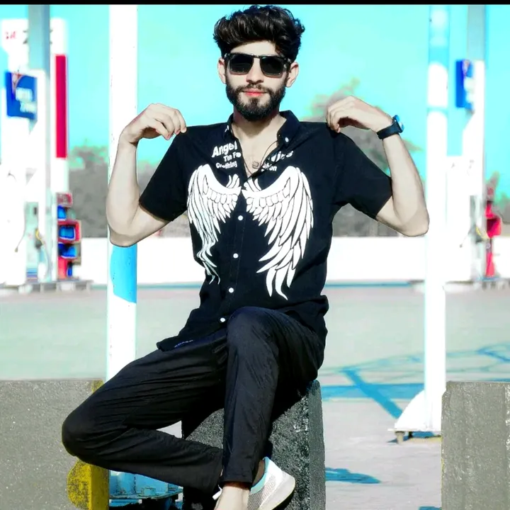 🇦🇪😇ملک قاسم علی