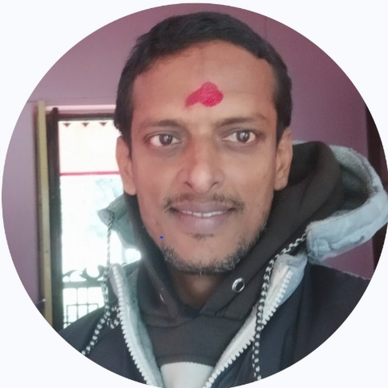 Niyojit teacher Abhay Kumar 