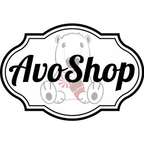AvoShop | 90s Snoepwinkel