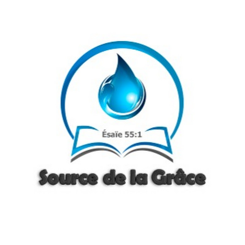 Source de la Grâce