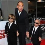 Johnny Vaughan
