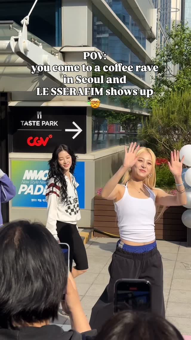 Betty🥢Food • Travel • Korea