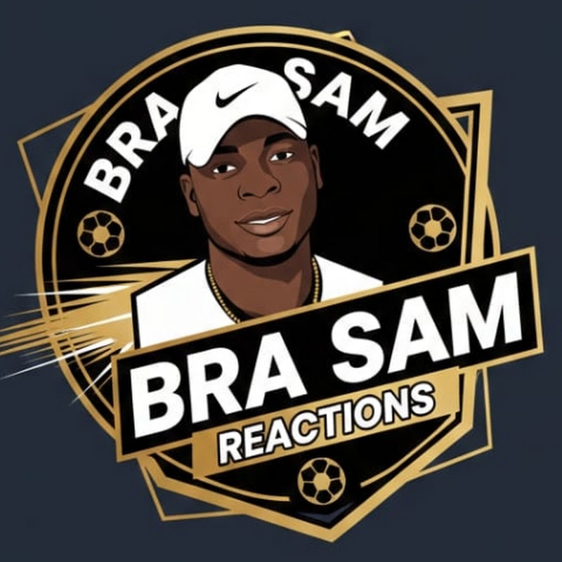 Bra Sam Reactions 