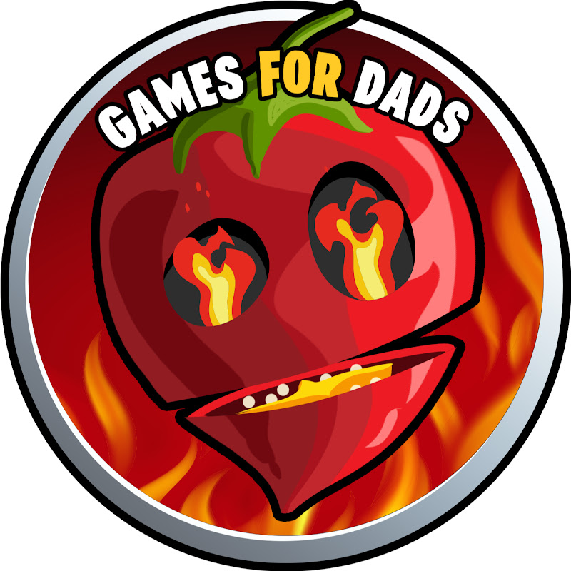 Games For Dads
