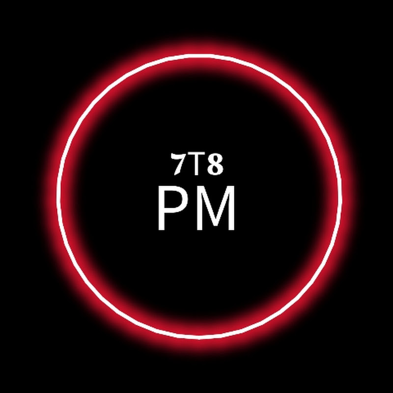 PM 7t8